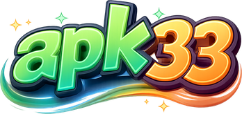 apk 33 লোগো